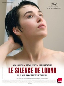 le silence de Lorna